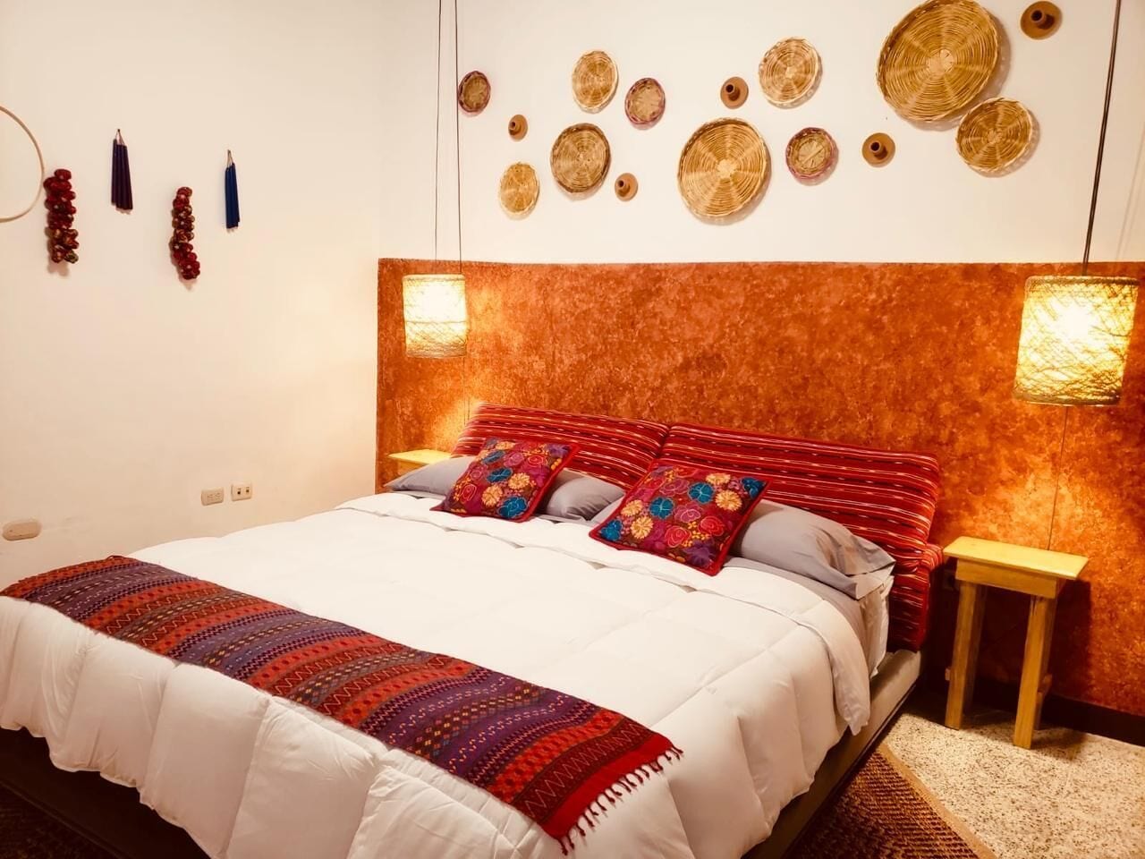 Foto - Luna Maya Boutique Hotel