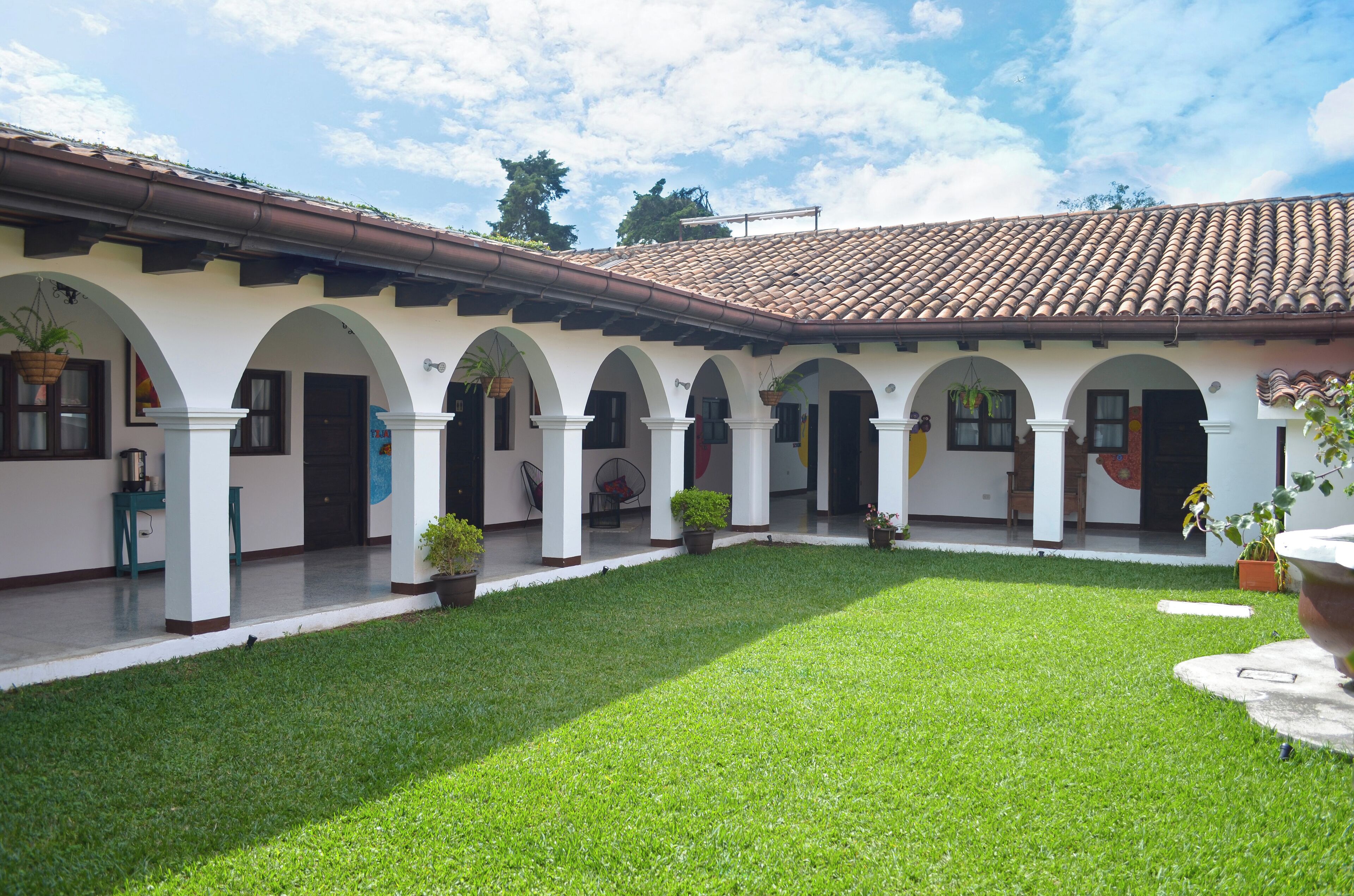 Foto - Luna Maya Boutique Hotel