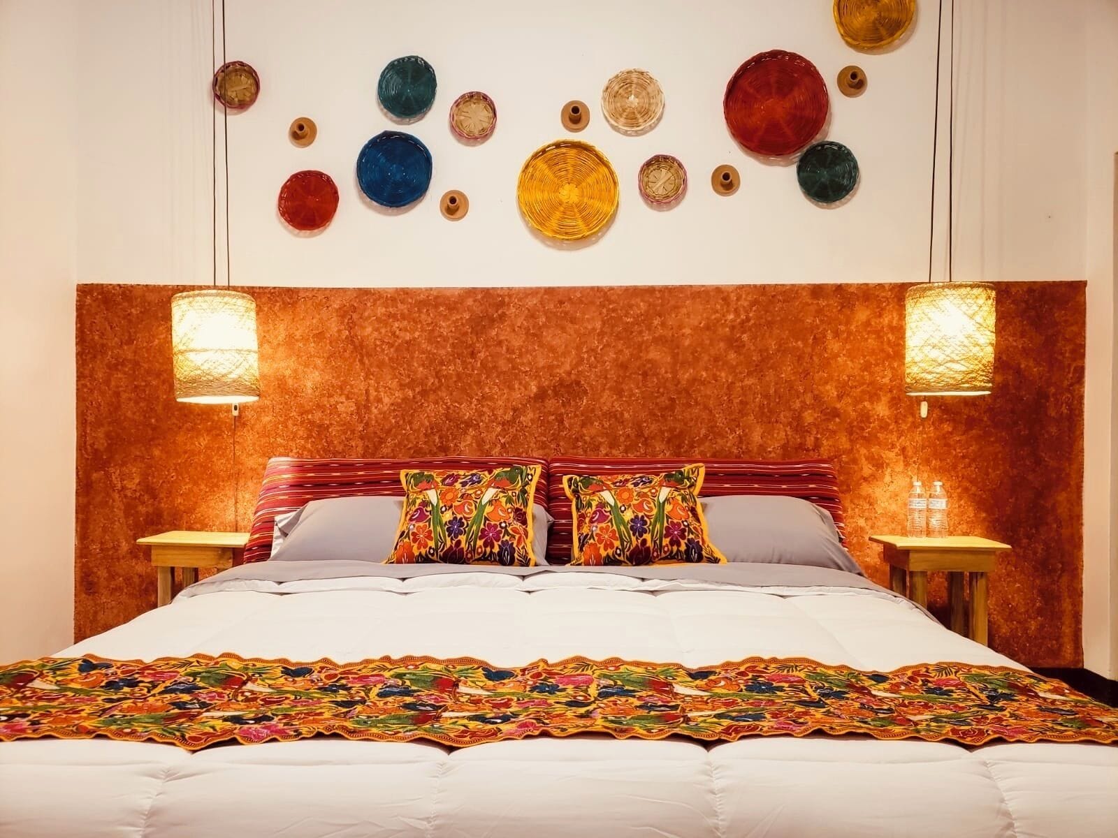 Foto - Luna Maya Boutique Hotel