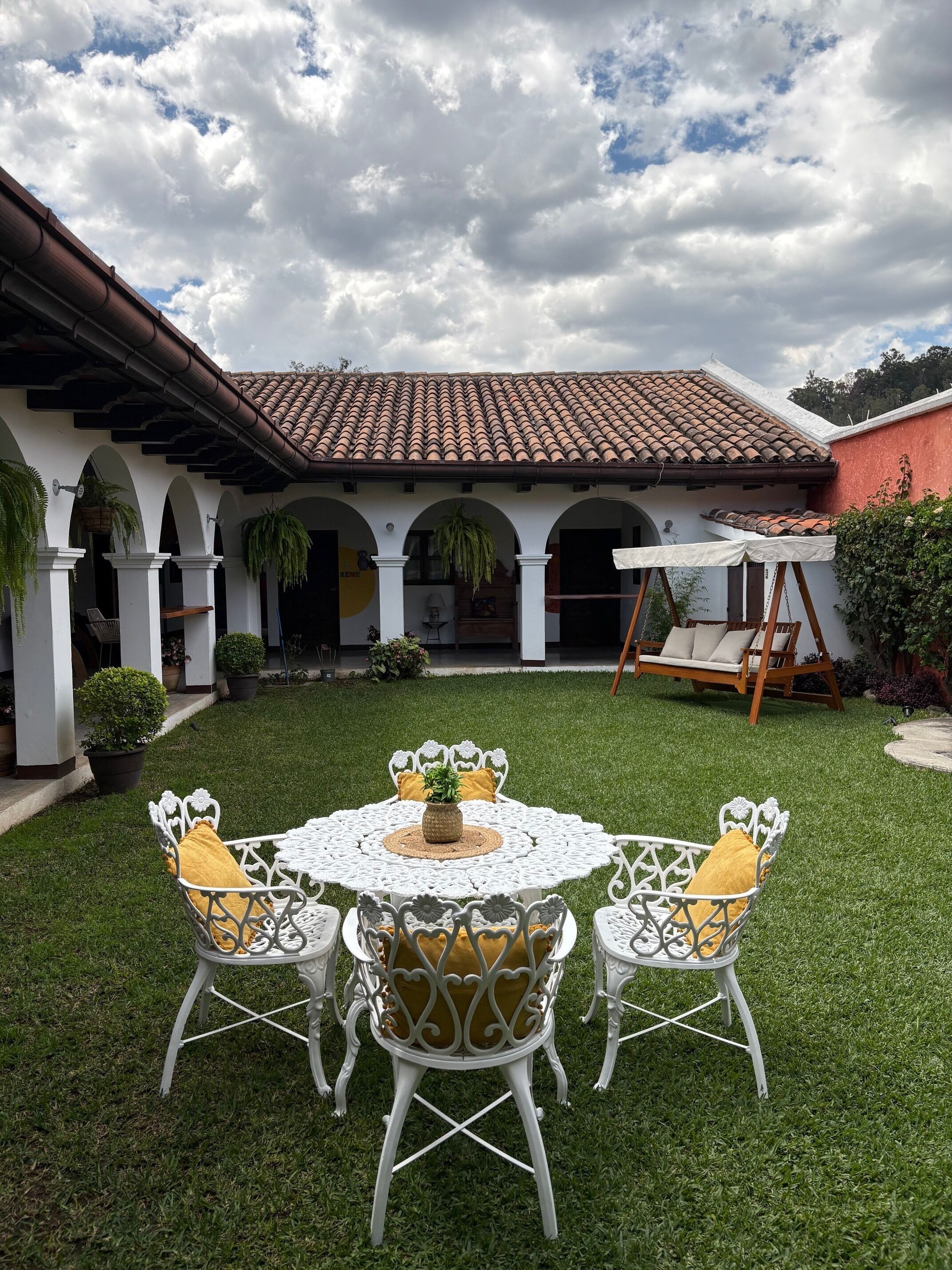 Foto - Luna Maya Boutique Hotel