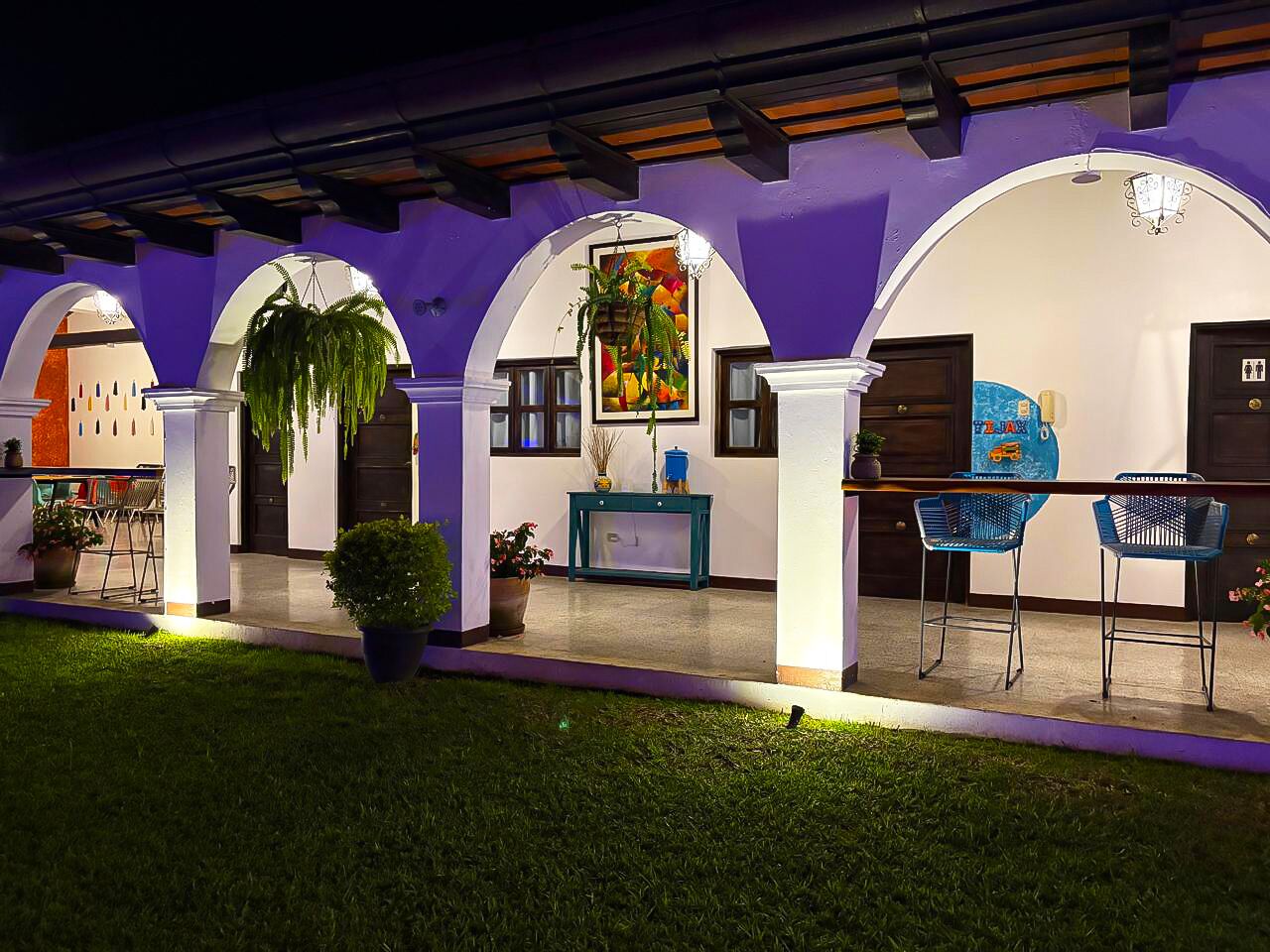 Foto - Luna Maya Boutique Hotel