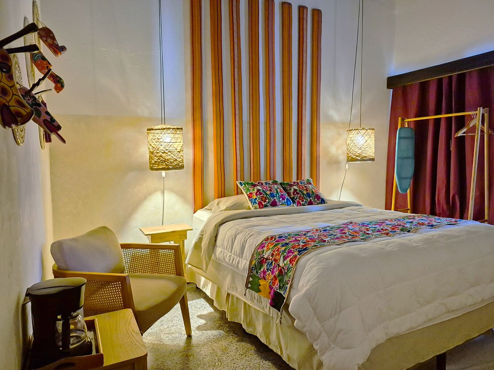 Foto - Luna Maya Boutique Hotel