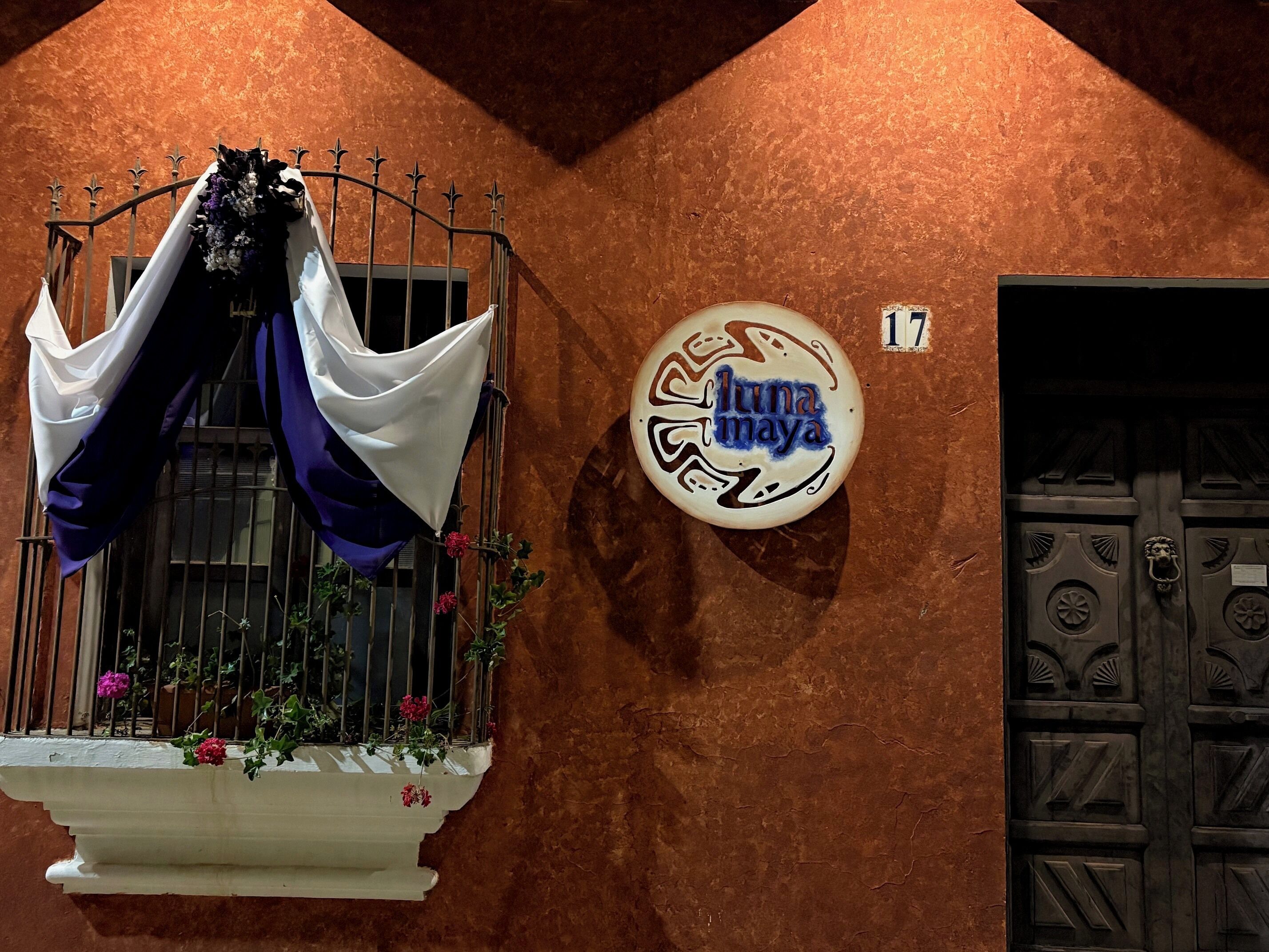 Foto - Luna Maya Boutique Hotel