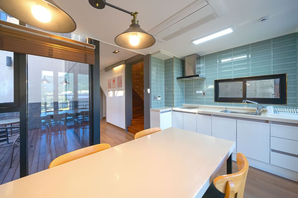101 Pool Villa | Wi-fi (inkludert)