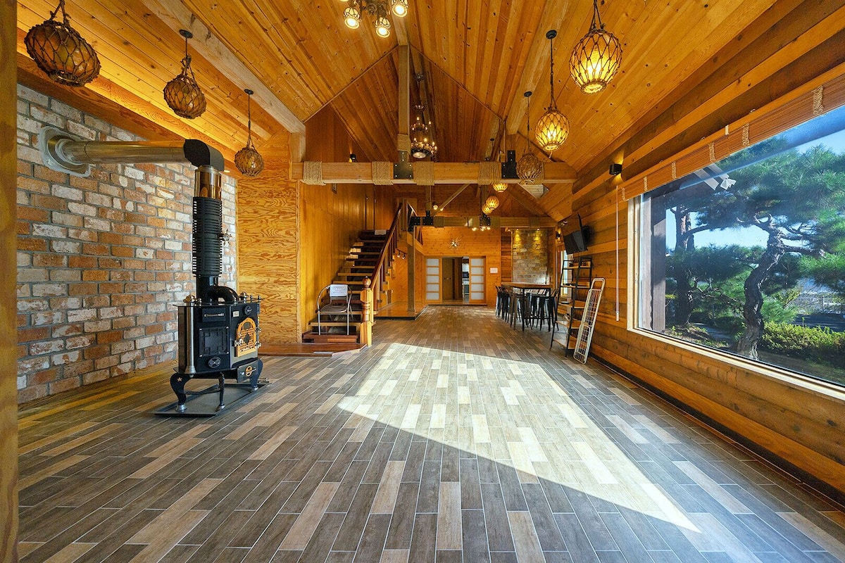 Mountain Cabin | Wi-fi (inkludert)