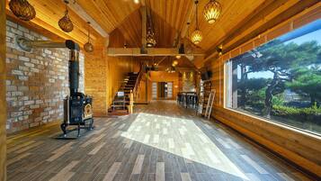 Mountain Cabin | Kostenloses WLAN