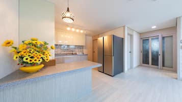 Group Room | 1 kamar tidur dan Wi-Fi gratis