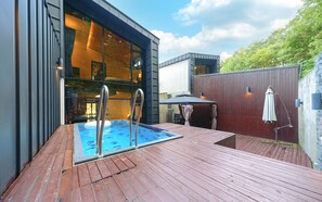 102 Pool Villa | Eigener Pool