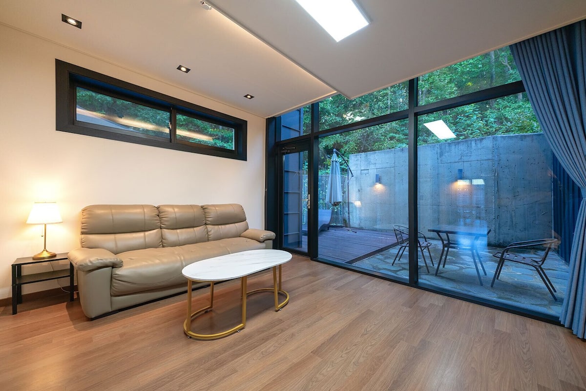 105 Pool Villa | Wi-fi (inkludert)
