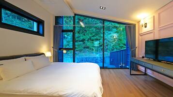 103 Pool Villa | Kostenloses WLAN