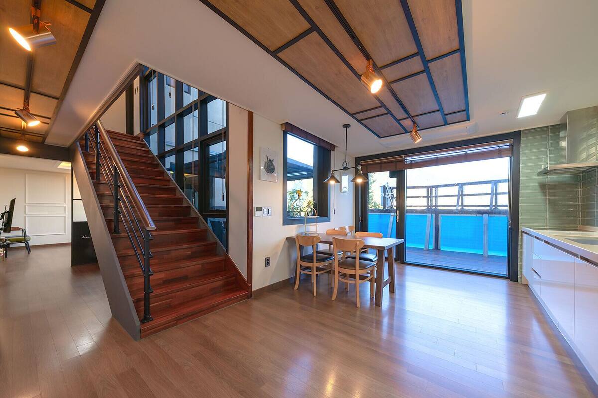 106 Pool Villa | Wi-fi (inkludert)