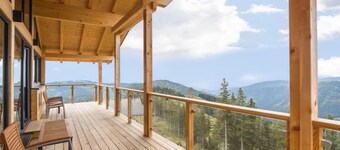 Chalet in the Klippitztörl ski area with sauna