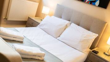 Departamento | 2 habitaciones