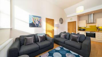 Apartment | 2 bedrooms