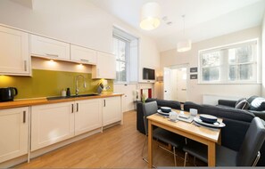 Apartament | 2 dormitoris 