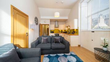 Apartment | 2 bedrooms