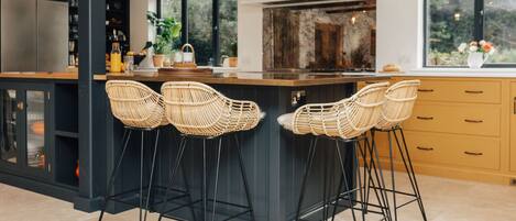 House | Private kitchen