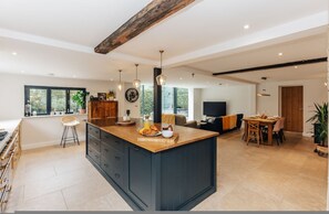 Casa | Cucina privata