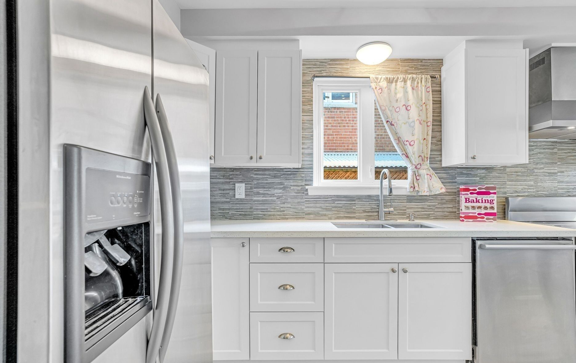 فرن، موقد طهي مسطح