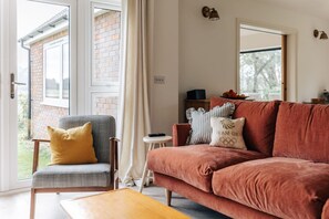 Huis | 4 slaapkamers