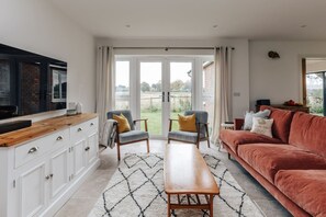 House | 4 bilik tidur 