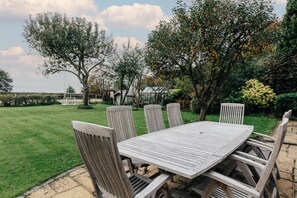 Huis | 4 slaapkamers