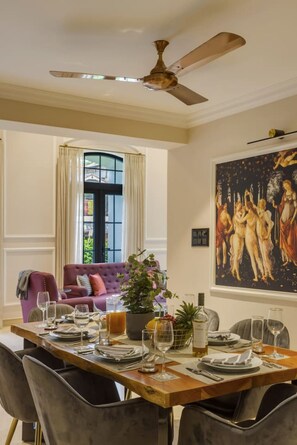 Ferienhaus | 3 Schlafzimmer