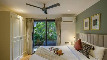 Apartment | 3 bedrooms