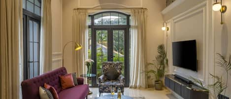 Apartment | 3 bedrooms