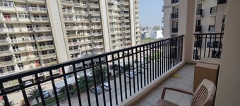 A cozy 3 bedroom apartment 