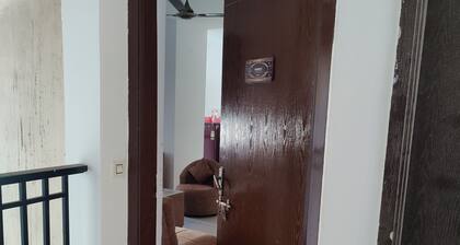 A cozy 3 bedroom apartment