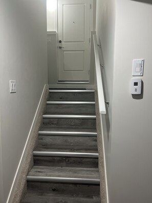 Interior - Cozy basement suite in Elerslie . (Edmonton)
