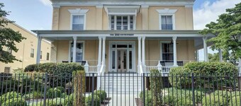 The 200 South St Estate