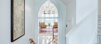 The 200 South Street | Entire Estate (Exclusive Use)