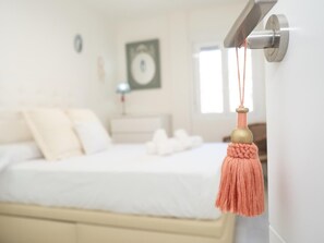 2 bedrooms, iron/ironing board, Internet, bed sheets - Sibs Sanlúcar doña lola (Sanlúcar de Barrameda)