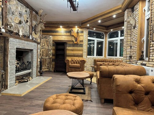 The Forest Villa Borovets1