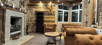 The Forest Villa Borovets1