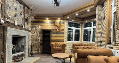 The Forest Villa Borovets1