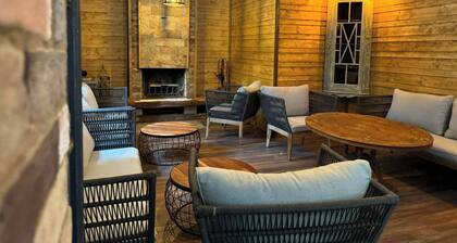 Villa Adis Borovets Mountain & Luxury