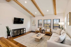 Fernseher, Arbeitsbereiche