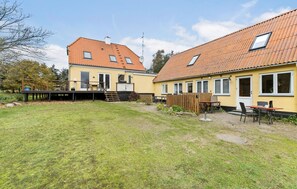 Exterior - Gorgeous apartment in Svaneke with WiFi (Svaneke)