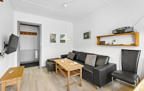 TV - Gorgeous apartment in Svaneke with WiFi (Svaneke)