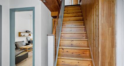 Gorgeous apartment in Svaneke with WiFi
