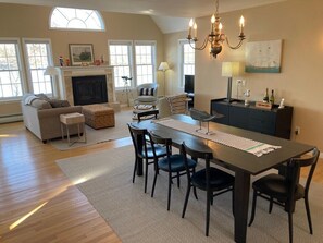 Interior - Sunset Cove in Saint George Maine (Saint George)