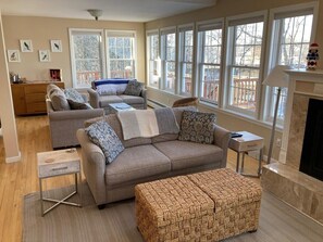 Offices - Sunset Cove in Saint George Maine (Saint George)