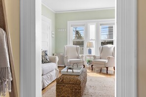 تلفزيون ذكي