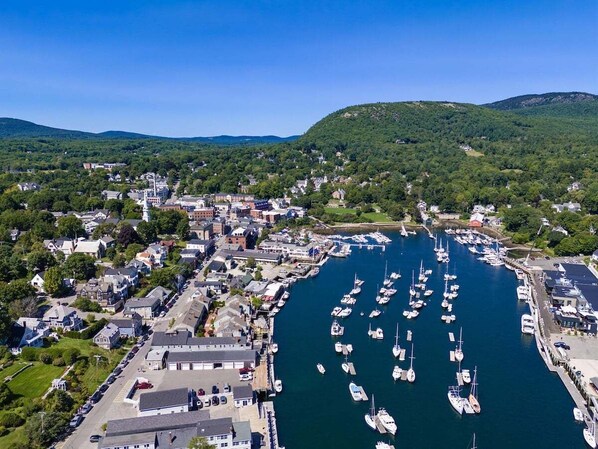 Marina