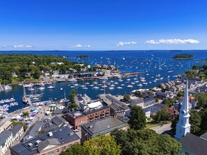 Marina/club náutico