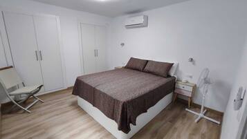 4 chambres, Wi-Fi, draps fournis