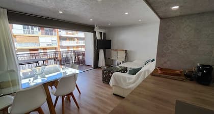Apartamento en Cullera (Valencia) - Recien reformado 🌴